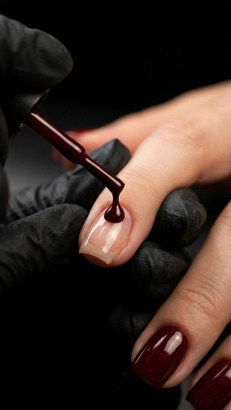 Gel Polish