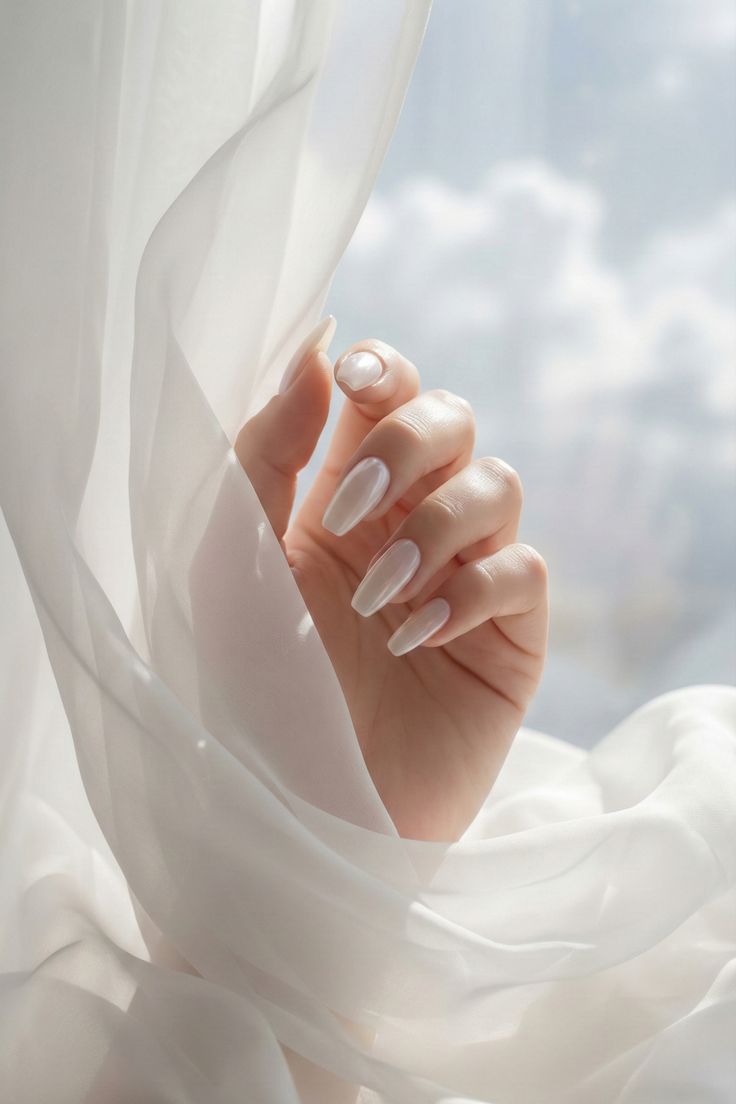 Nail Extensions
