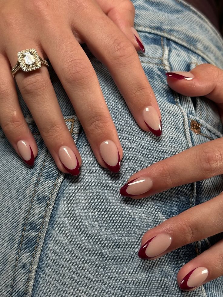 Overlay Nails