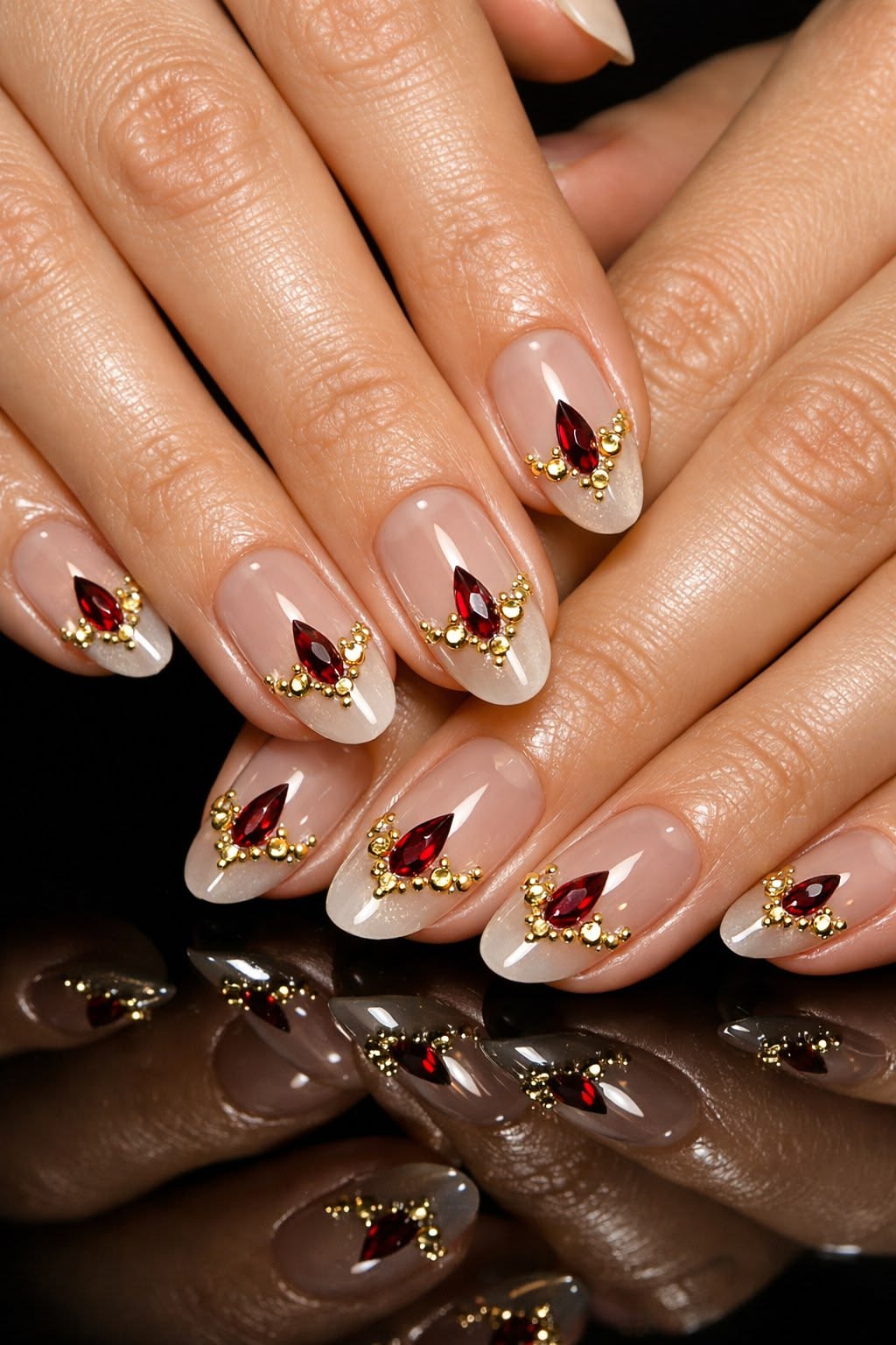 Wedding Nails