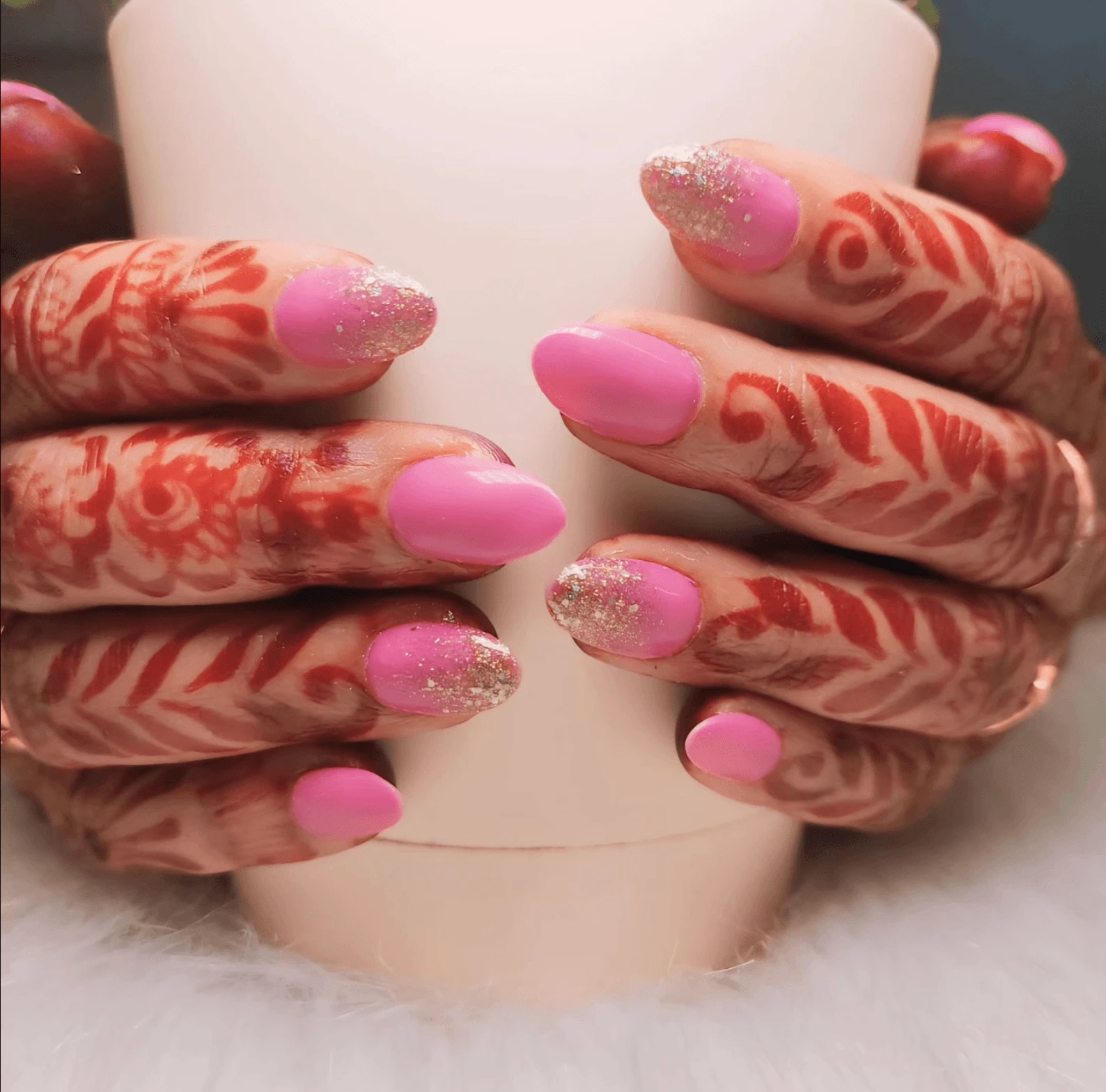 Gallery image 1 - Nail art design
