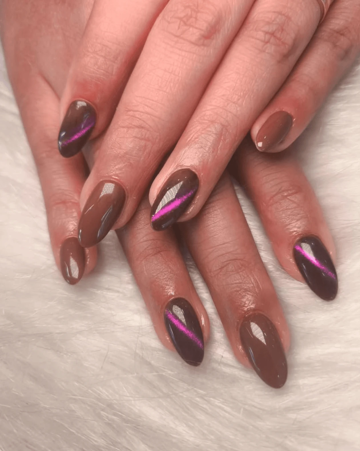Gallery image 3 - Nail art design